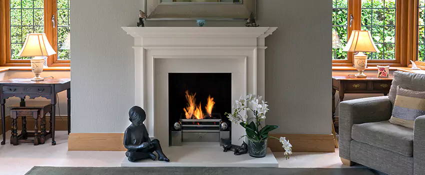 Astria Open-Hearth Wood Fireplaces Services in Wilson, NC