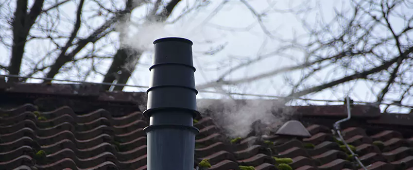 Broken Chimney Animal Screen Repair And Installation in Wilson, NC