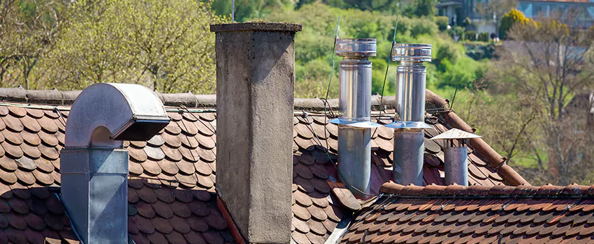 Commercial Chimney Blockage Removal in Wilson, North Carolina