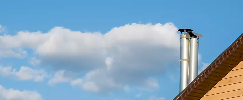 Chimney Cap Bird Guard Repair in Wilson, North Carolina