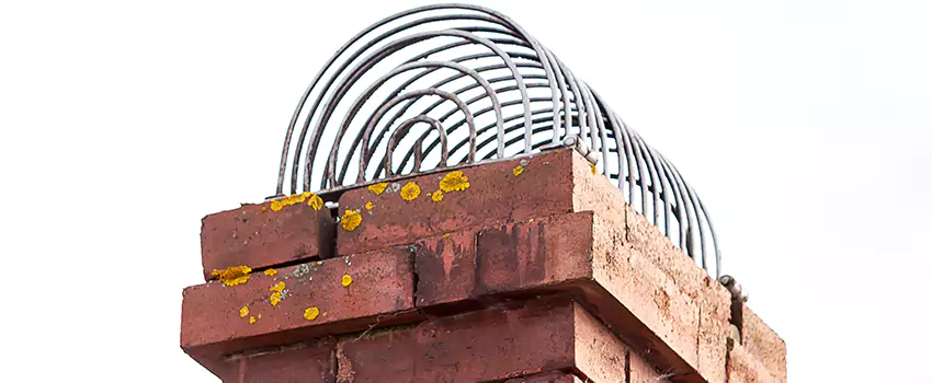 Chimney Crown Problems in Wilson, North Carolina