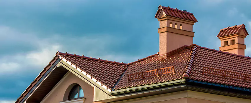 Residential Chimney Services in Wilson, North Carolina