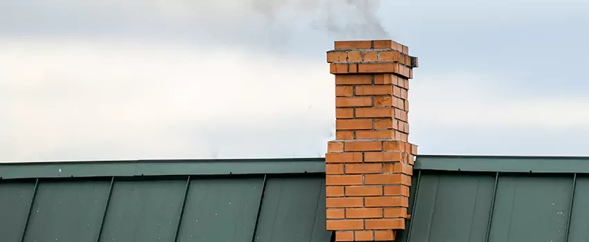 Chimney Installation Company in Wilson, NC