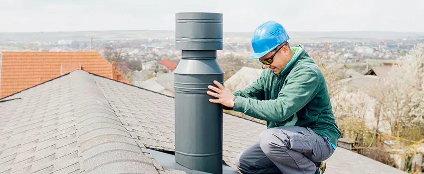 Insulated Chimney Liner Services in Wilson, NC