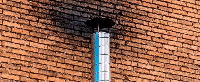 Chimney Design and Style Remodel Services in Wilson, North Carolina