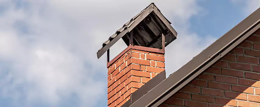 Chimney Saver Masonry Repair Contractor in Wilson, North Carolina