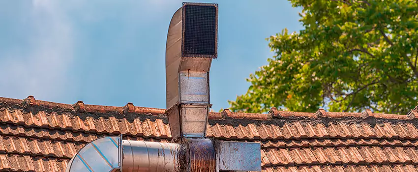 Chimney Blockage Removal in Wilson, North Carolina