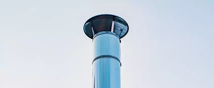 Chimney Spark Arrestor Mesh Installation in Wilson, North Carolina