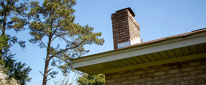 Brick Chimney Sweep Near Me in Wilson, NC