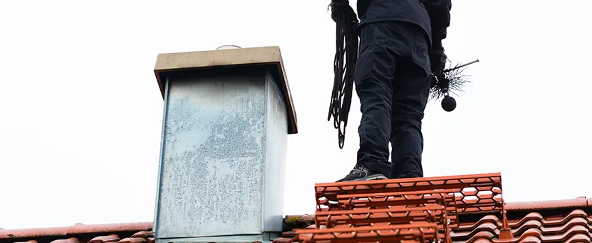 Modern Chimney Sweeping Techniques in Wilson, North Carolina
