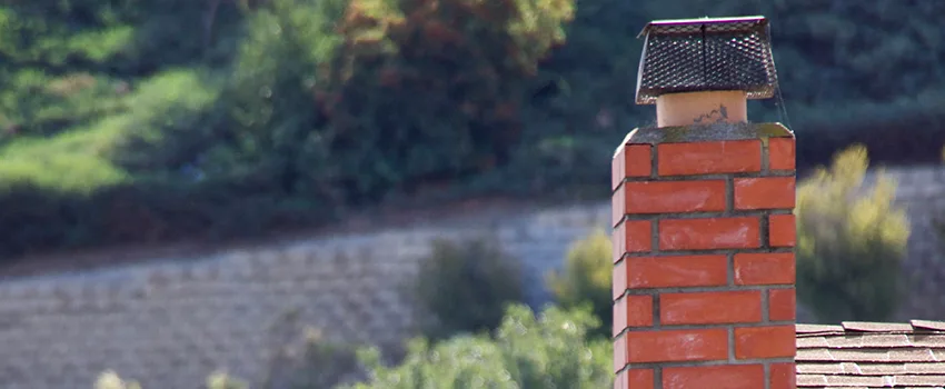 Chimney Tuckpointing And Masonry Restoration in Wilson, NC