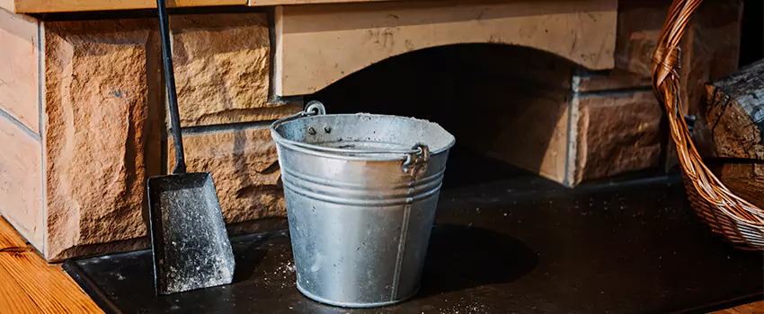 Clean The Fireplace Mantle And Hearth in Wilson, North Carolina