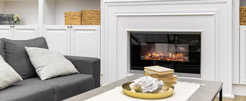 Professional Fireplace Maintenance Contractors in Wilson, NC
