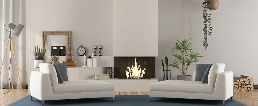 Decorative Fireplace Crystals Services in Wilson, North Carolina