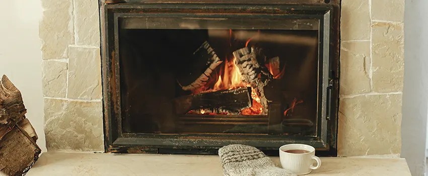 Fireplace Door Handle Replacements Services in Wilson, North Carolina