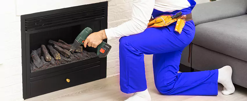 Fireplace Hearth Inspection And Repair in Wilson, North Carolina