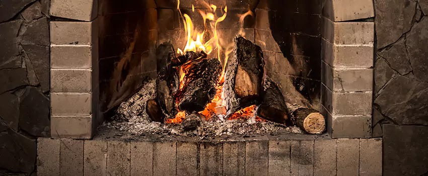 Cost of Rebuilding A Fireplace in Wilson, North Carolina