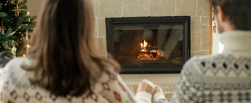 Fireplace Firebox Refurbish & Restore Services in Wilson, NC