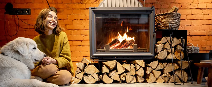 Fireplace Smell Removal Cost in Wilson, NC