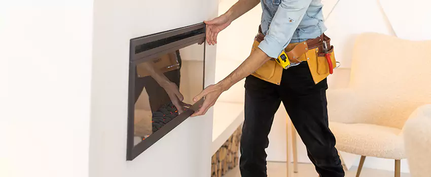 Traditional Fireplace Vent Sweeping in Wilson, NC