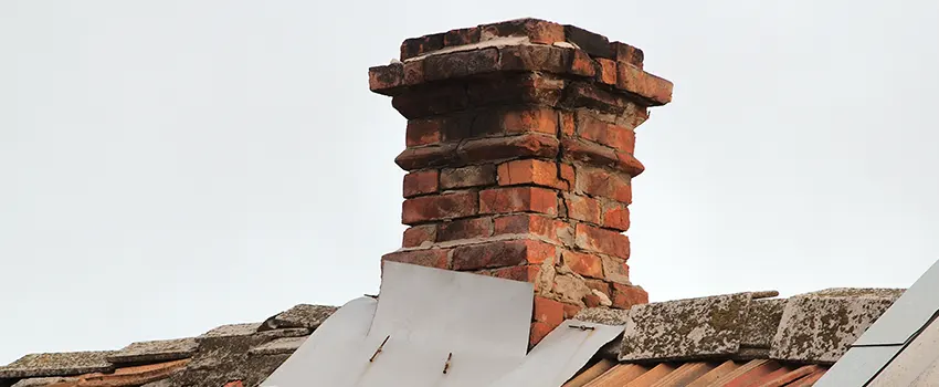 Cost of Fixing Blocked Chimney in Wilson, North Carolina