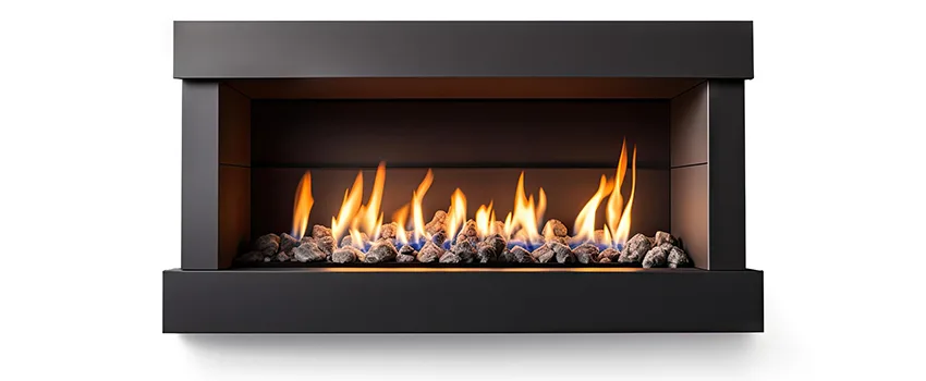 Outdoor Gas Fireplaces Installation in Wilson, NC