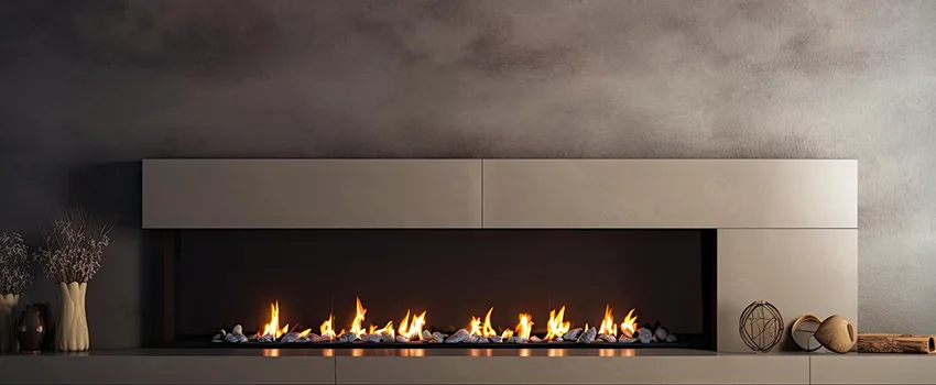 Gas Fireplace Logs Supplier in Wilson, North Carolina
