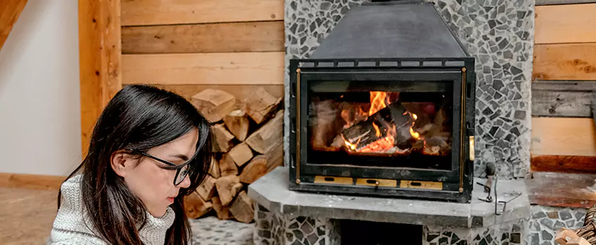 Harman P68-C Pellet Stove Repair in Wilson, North Carolina 