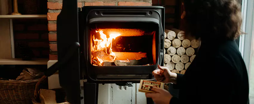 Hearthstone Wood Stoves Fireplace Repair in Wilson, North Carolina