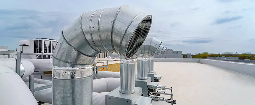 Insulated Ductwork Repair Services Near Me in Wilson, NC