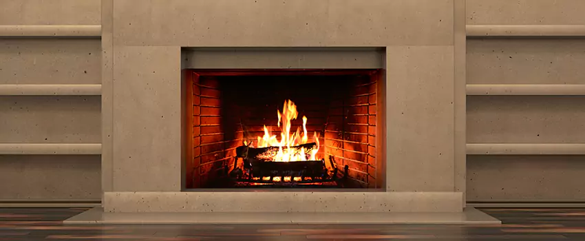 Majestic Trilliant Series Gas Fireplace Insert Repair in Wilson, North Carolina