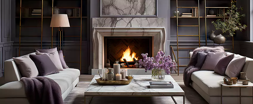 Napoleon Galaxy Series Outdoor Fireplaces Repair in Wilson, NC