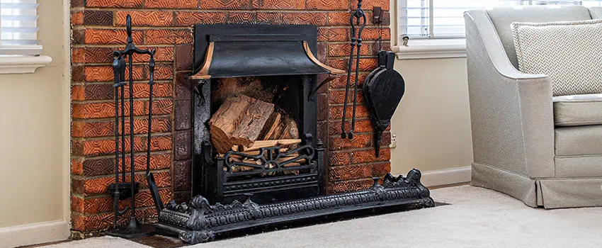 Custom Old Fireplace Redesign Services in Wilson, North Carolina