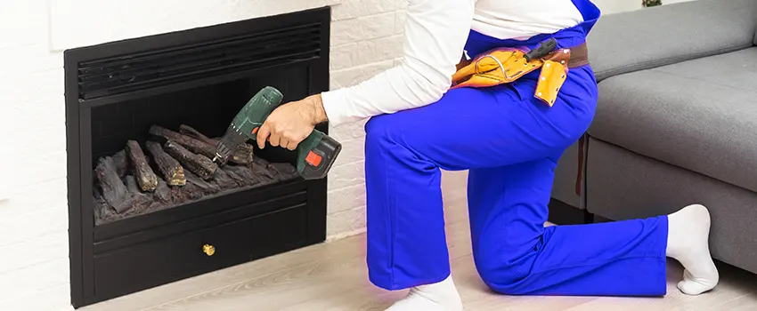 Pellet Fireplace Repair Services in Wilson, NC