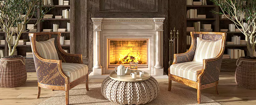 Cost of RSF Wood Fireplaces in Wilson, North Carolina