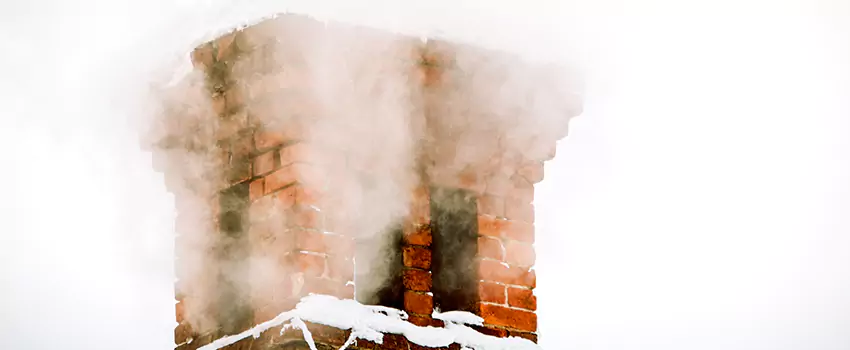 Chimney Flue Soot Removal in Wilson, NC