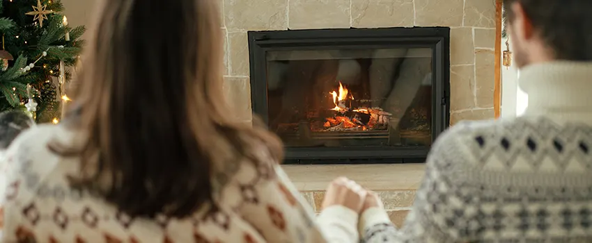 Superior Open-Hearth Wood Fireplaces in Wilson, NC