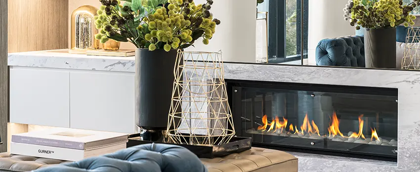 Professional Town & Country Luxury Fireplace Maintenance Experts in Wilson, North Carolina