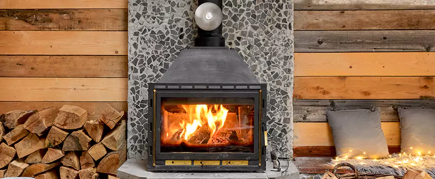 Travis Industries Elite Fireplace Inspection and Maintenance in Wilson, North Carolina