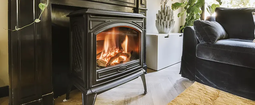 Valor Wood Fireplace in Wilson, NC