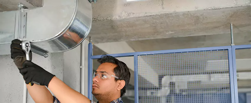 Benefit of Ventilation Cleaning in Wilson, North Carolina