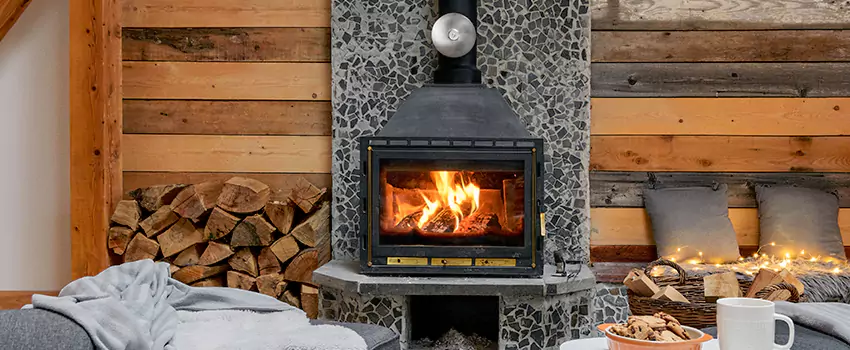 Affordable Wood Fireplace Fixing Solutions in Wilson, North Carolina
