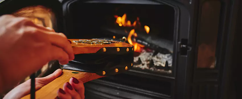 Cost of Wood Furnace Repair and Installation Services in Wilson, NC