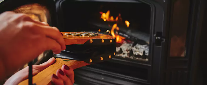 Wood Stove Grates Repair in Wilson, North Carolina