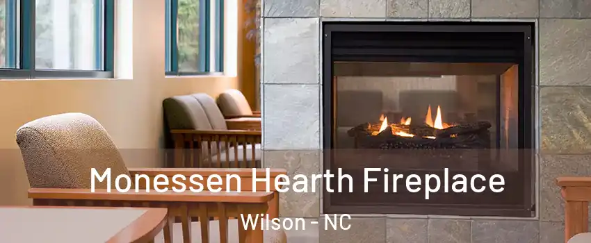  Monessen Hearth Fireplace Wilson - NC